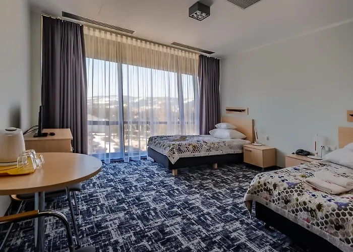 Centralny Ośrodek Sportu - Zakopane